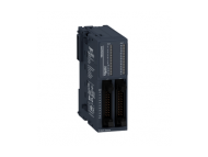 Schneider Electric TM3 - 32 izlaza tranzistorski PNP HE10; TM3DQ32TK