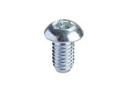 Schneider Electric Torx zavrtanj T30 (M6x10). Količina: 50 kom.;NSYSPM6