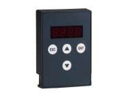 Schneider Electric udaljeni terminal - ATS22 - za soft starter - IP54; VW3G22101