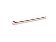 Schneider Electric Ultra - minijaturna distributivna kanalica - 16 x 16 mm - PVC - bela - 2 m; ETK16916