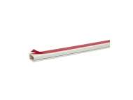 Schneider Electric Ultra - minijaturna distributivna kanalica - 25 x 16 mm - PVC - bela - 2 m; ETK25916