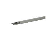 Schneider Electric Ultra - podna kanalica - 50 x 12 mm - PVC - 2 m; ETK50012