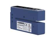 Schneider Electric ultrazvučni senzor za etikete viljuškasti 60x3 - 12..24 V DC - PNP/NPN NO/NC M8;XUVU06M3KSNM8