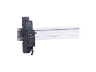Schneider Electric Undervoltage release, Acti9 NG125, MN, 48VDC;19070