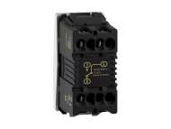 Schneider Electric Unica - naizmenični prekidač - 16 AX 250 VAC - 1 m - beli;MGU3.163.18