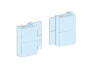 Schneider Electric Univerzalni napojni blok 250A 4P; LVS04061