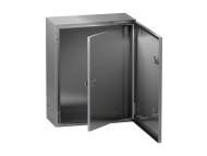 Schneider Electric Unutrašnja vrata za Spacial WM ormane V1200xŠ800 čelik,RAL7035.podesiva u dubinu