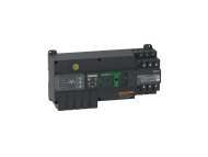 Schneider Electric uređaj za promenu izvora napajanja, TransferPacT Active automatic, 32A, 230V, 2P, LCD,model 100A;TA10D2L0323TPE