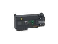 Schneider Electric uređaj za promenu izvora napajanja, TransferPacT Active automatic, 80A, 400V, 3P, LCD,model 100A;TA10D3L0804TPE