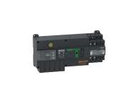 Schneider Electric uređaj za promenu izvora napajanja, TransferPacT automatic, 63A, 230V, 2P, zakretna ručica, model 100A;TA10D2S0633TPE
