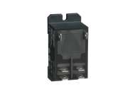 Schneider Electric Utični relej snage - Zelio RPF - 2 NO - 24 V AC - 30 A ; RPF2AB7