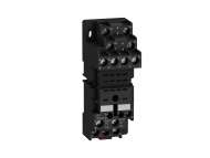 Schneider Electric utičnice RXZ - mešoviti kontakti -10A - < 250V -vijčani -za relej RXM2.., RXM4..; RXZE2M114