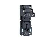 Schneider Electric utičnice RXZ - odvojeni kontakti - 12 A - < 250 V - konektor - za relej RXM2.. ; RXZE2S108M