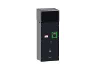 Schneider Electric variable speed drive, Altivar Process ATV600, ATV630, 220kW, 350hp, 380 to 480V, IP00; ATV630C22N4