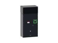 Schneider Electric variable speed drive, Altivar Process ATV600, ATV630, 250kW, 400hp, 380 to 480V, IP00; ATV630C25N4