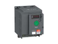 Schneider Electric Variable speed drive ATV310, 1.5 kW, 2 hp, 380...460 V, 3 phase;ATV310HU15N4E