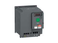 Schneider Electric Variable speed drive ATV310, 3 kW, 4 hp, 380...460 V, 3 phase;ATV310HU30N4E