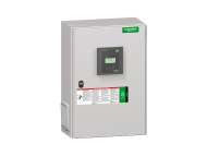 Schneider Electric VarSet capacitor bank Auto 022kvar with incomer CB xxB 400V 50Hz ; VLVAW0N03503AA