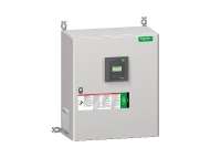 Schneider Electric VarSet capacitor bank Auto 069kvar with incomer CB xxB 400V 50Hz;VLVAW1N03529AA