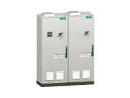Schneider Electric VarSet capacitor bank Auto 700kvar with incomer CB xxB 400V 50Hz;VLVAF7N03534AA