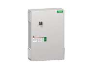 Schneider Electric VarSet Fix capacitor bank 150kvar with incomer CB Bottom entry 400V 50Hz;VLVFW2N03510AA