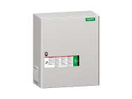 Schneider Electric VarSet Fix capacitor bank 75kvar with incomer CB Top entry 400V 50Hz;VLVFW1N03507AA