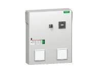 Schneider Electric VarSet orman kompenzacije RE aut. 200kvar xxB 400V 50Hz;VLVAW3N03512AB
