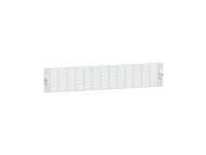 Schneider Electric Ventilaciona prednja ploča 3M-Š850; LVS03894