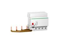Schneider Electric Vigi C120 - dodatak diferencijalne zaštite - 4P - 30 mA - klasa A