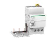 Schneider Electric Vigi iC60 - dodatak diferencijalne zaštite - 3P - 25A - 30mA - AC tip ; A9V41325