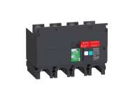 Schneider Electric VigiPacT dodatni zaštitni modul diferencijalne zaštite, ComPacT NSKS 100/160, 200 VAC do 440 VAC, 30 mA do 30 A, 4 pola