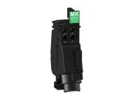 Schneider Electric Voltage release, TeSys GV4, MX coil, 220 to 240VAC 50Hz, 208 to 277VAC 60Hz; GV4AS287