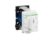 Schneider Electric voltmetarski izborni prekidač iCMV - 10 A;15125