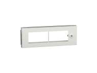 Schneider Electric Vrata odeljka 4M Prisma G IP55/11-27M; LVS08376