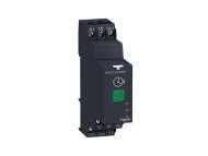 Schneider Electric Vremenski relej NFC 0.1 s..999h - 2C/O 24-240VDC/AC;RENF22R2MMW