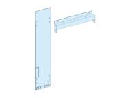 Schneider Electric W300 FR.BARRIER FOR LAT.V.BB.; LVS04920