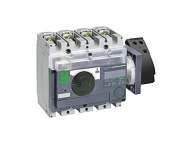 Schneider Electric zakretna ručica desna strana - crna ručica - za INS250 & INV100…250;31057