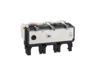 Schneider Electric Zaštitna jedinica - Micrologic 1.3 M - 320 A - 3P 3d; LV432069