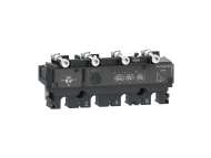 Schneider Electric zaštitna jedinica MicroLogic 2.2 G za ComPacT NSX 100/160/250 prekidače, elektronska, struja 40 A, 4P 4d;C1042G040