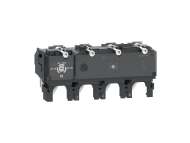 Schneider Electric zaštitna jedinica MicroLogic 2.3 AB za ComPacT NSX 400/630 prekidače, elektronska, struja 400 A, 4P 4d;C4042B400