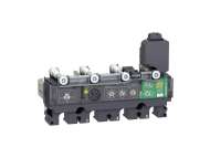 Schneider Electric zaštitna jedinica MicroLogic 4.2 AL za ComPacT NSX 100/160/250 prekidače, elektronska, struja 100A, 4P 4d;C1044A100