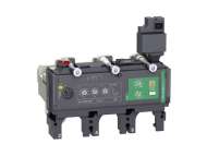 Schneider Electric zaštitna jedinica MicroLogic 4.3 AL za ComPacT NSX 400/630 prekidače, elektronska, struja 400A, 3P 3d;C4034A400