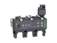 Schneider Electric zaštitna jedinica MicroLogic 4.3 AL za ComPacT NSX 630 prekidače, elektronska, struja 570A, 3P 3d;C6334A570