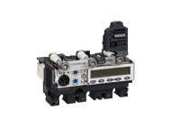 Schneider Electric Zaštitna jedinica - Micrologic 5.2 E - 160 A - 3P 3d;LV430491