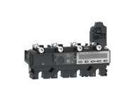 Schneider Electric zaštitna jedinica MicroLogic 5.2 E za ComPacT NSX 100/160/250 prekidače, elektronska, struja 100A, 4P 4d;C1045E100
