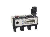 Schneider Electric Zaštitna jedinica - Micrologic 5.3 A - 400 A - 3P 3d