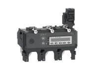Schneider Electric zaštitna jedinica MicroLogic 5.3 E za ComPacT NSX 400/630 prekidače, elektronska, struja 400A, 3P 3d;C4035E400