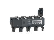 Schneider Electric zaštitna jedinica MicroLogic 6.3 E za ComPacT NSX 630 prekidače, elektronska, struja 630A, 4P 4d;C6346E630