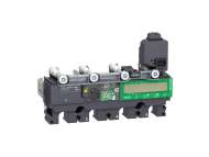 Schneider Electric zaštitna jedinica MicroLogic 7.2 E AL za ComPacT NSX 100/160/250 prekidače, elektronska, struja 100A, 4P 4d;C1047A100
