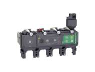 Schneider Electric zaštitna jedinica MicroLogic 7.3 E AL za ComPacT NSX 400/630 prekidače, elektronska, struja 400A, 3P 3d;C4037A400